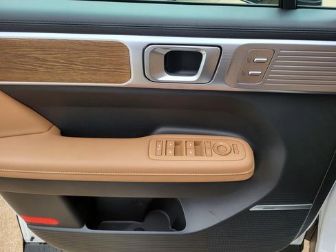New 2026 Hyundai Santa Fe Calligraphy FWD image 14