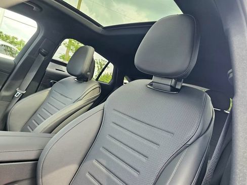 New 2026 Mercedes-Benz GLC 300 4MATIC image 19