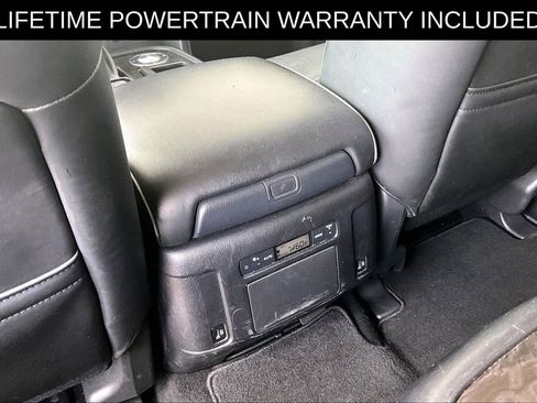 Certified 2024 INFINITI QX80 Luxe image 25