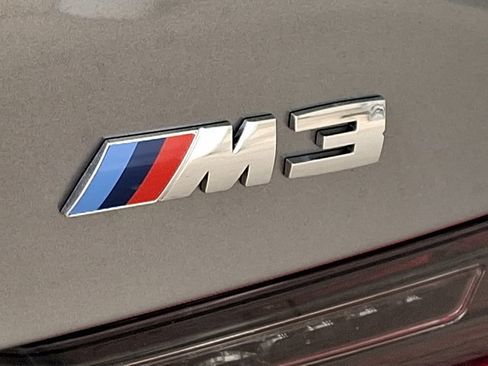 New 2026 BMW M3 w/ Executive Package image 22