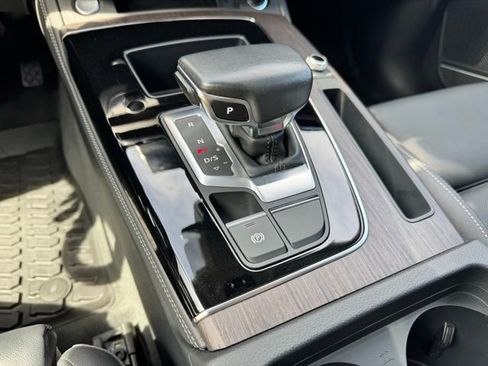 Certified 2023 Audi Q5 2.0T Premium Plus w/ Premium Plus Package image 40