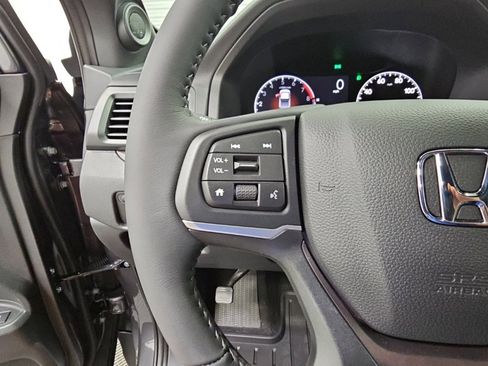 New 2026 Honda Ridgeline RTL image 26
