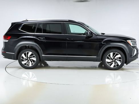 New 2026 Volkswagen Atlas SEL AWD/4WD image 50