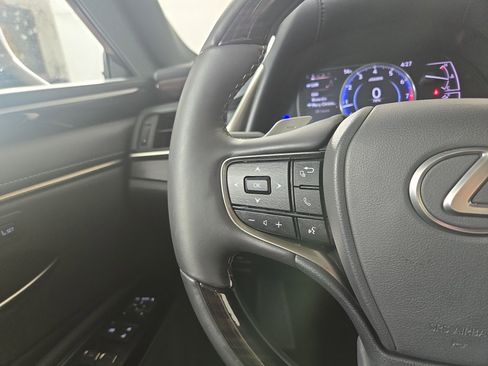 Used 2021 Lexus ES 350 w/ Premium Package image 16