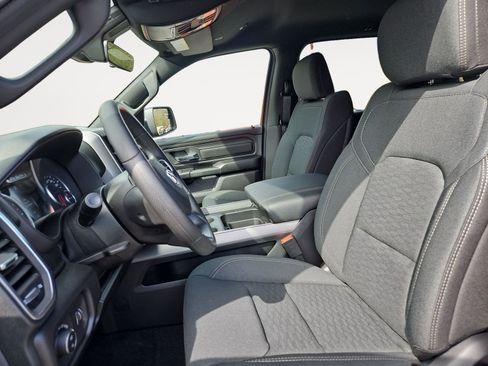 New 2026 RAM 1500 Express image 9