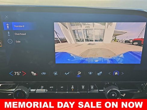 New 2024 Chevrolet Blazer EV LT AWD/4WD image 23
