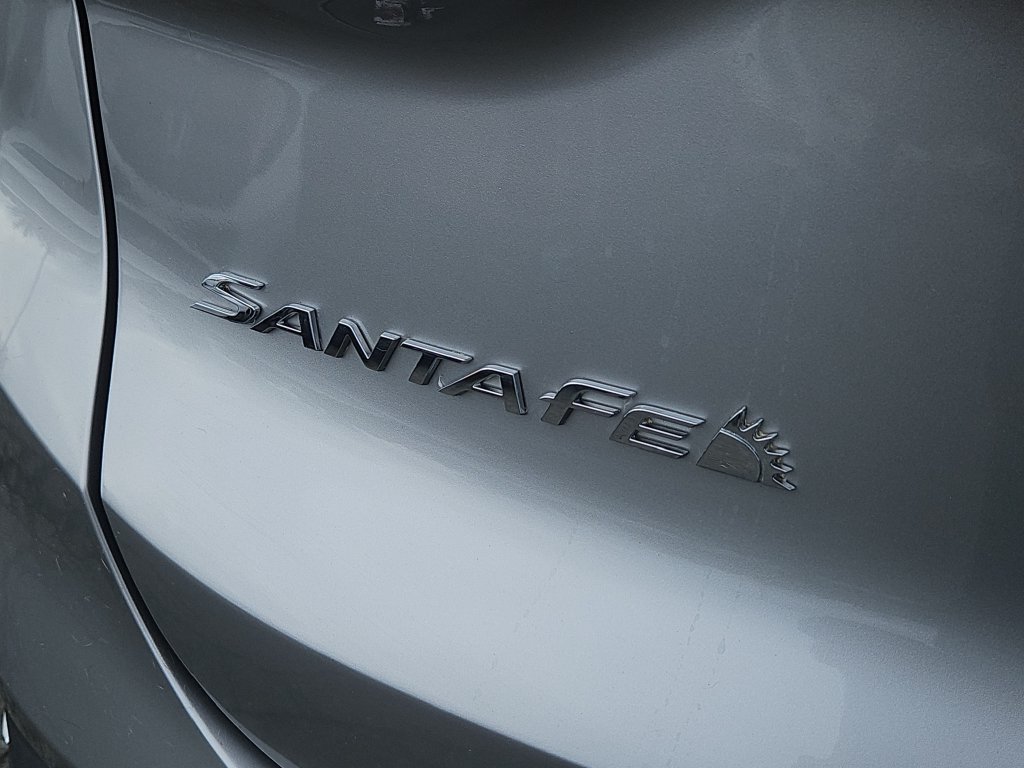 Used 2022 Hyundai Santa Fe SEL AWD/4WD image 12