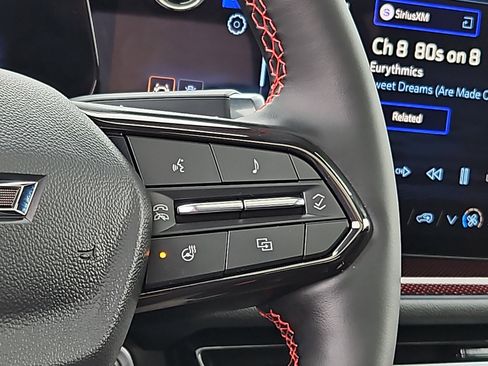 Used 2026 Chevrolet Traverse RS w/ LPO, Floor Liner Package image 23