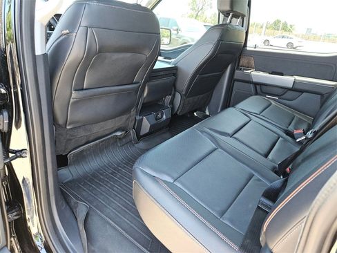 Used 2022 Ford F150 Lariat image 12