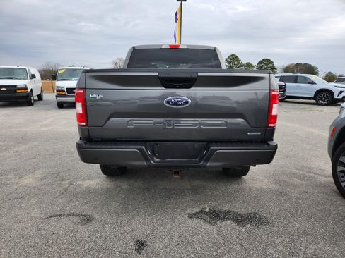 Used 2019 Ford F150 XL w/ Equipment Group 101A Mid image 8