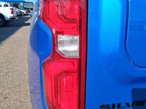 New 2026 Chevrolet Silverado 1500 RST w/ Texas Edition Plus AWD/4WD image 10