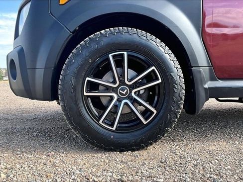 Used 2008 Honda Element LX image 31