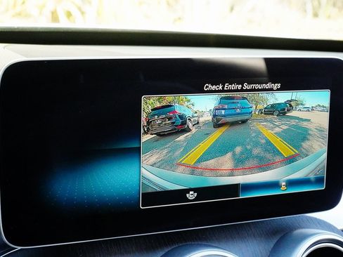 Used 2021 Mercedes-Benz C 300 C 300 w/ Premium Package image 18