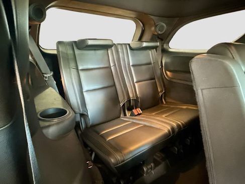 Used 2021 Dodge Durango GT image 29