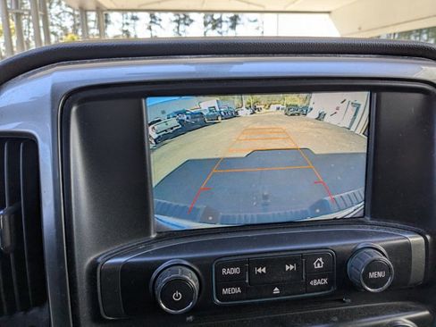 Used 2016 Chevrolet Silverado 1500 LT w/ All Star Edition image 16