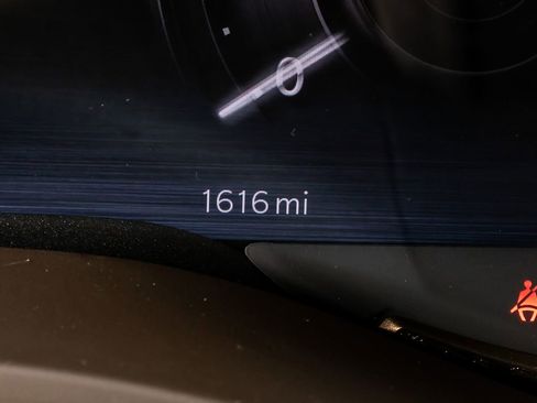 Used 2025 RAM 3500 Longhorn image 21