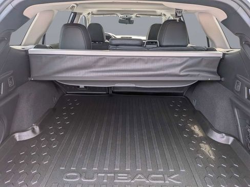 Certified 2025 Subaru Outback Touring XT w/ Popular Package #2 AWD/4WD image 13