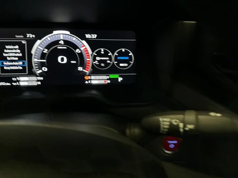 Certified 2024 Toyota Tundra TRD Pro AWD/4WD image 22