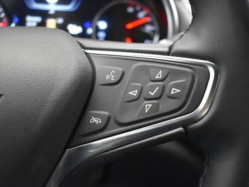 Used 2024 Chevrolet Malibu LT image 22