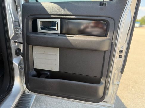 Used 2011 Ford F150 FX4 w/ FX Luxury Pkg AWD/4WD image 17