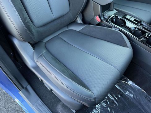 Certified 2026 Subaru Forester Touring image 10