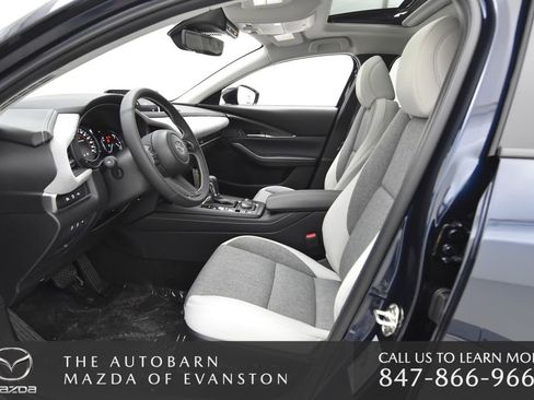 New 2026 MAZDA CX-30 Aire Edition image 59