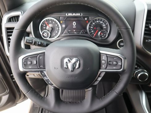 New 2026 RAM 1500 Big Horn image 3