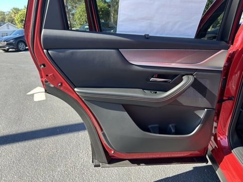 New 2026 MAZDA CX-90 3.3 Turbo S w/ Premium Package image 8