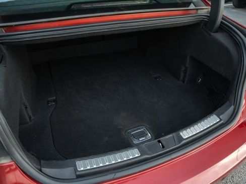 Used 2017 Lincoln Continental Select w/ Technology Package image 9