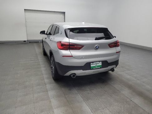 Used 2020 BMW X2 xDrive28i w/ Convenience Package AWD/4WD image 5