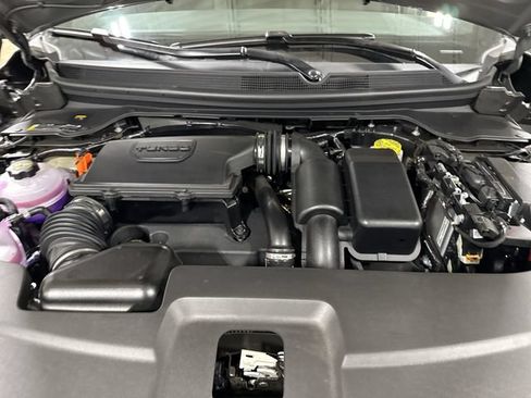 New 2026 Jeep Cherokee Limited AWD/4WD image 24