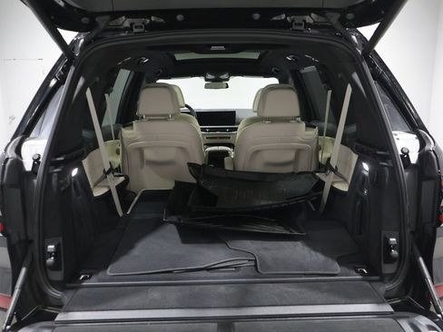 Used 2026 BMW X7 M60i AWD/4WD image 4