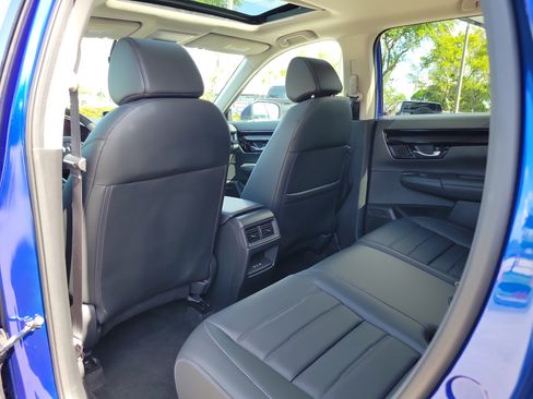 Used 2025 Honda CR-V EX-L image 15