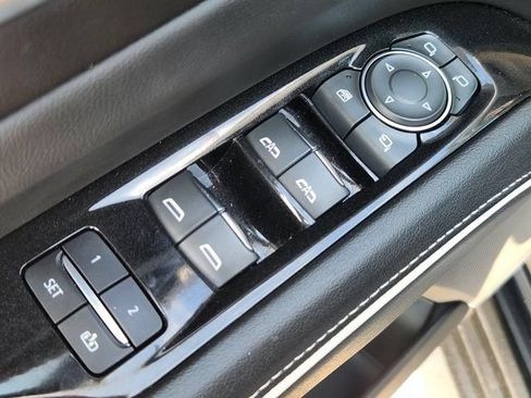 Used 2023 Cadillac Escalade Sport w/ Touring Package RWD image 22