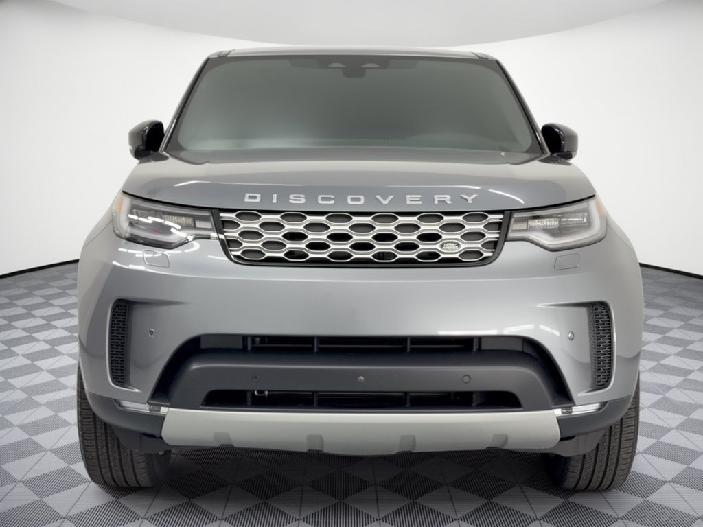 Certified 2026 Land Rover Discovery S AWD/4WD image 6
