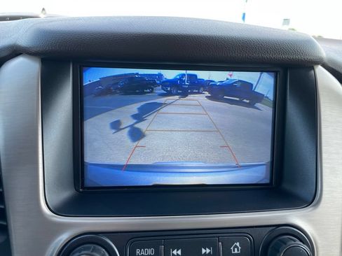 Used 2020 GMC Yukon XL Denali w/ Open Road Package AWD/4WD image 20