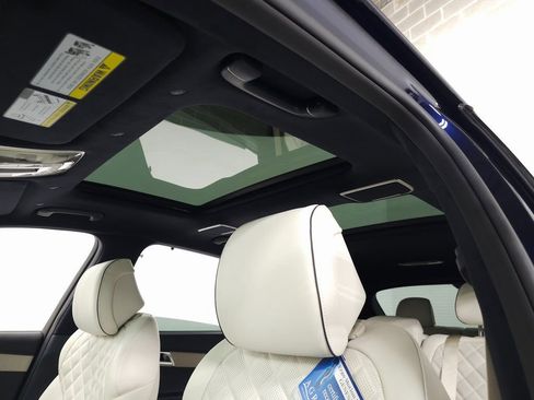 Used 2026 Genesis GV80 3.5T Prestige image 14