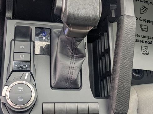 Certified 2024 Toyota Tacoma SR5 w/ SR5 Upgrade Package image 21