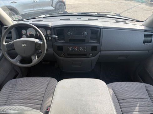 Used 2008 Dodge Ram 1500 Truck ST RWD image 21