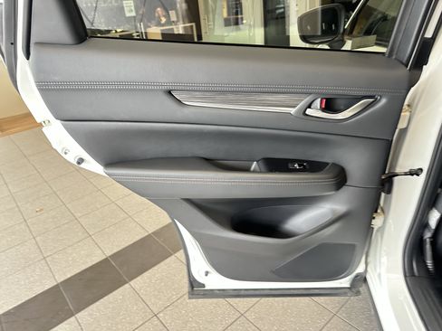 Certified 2023 MAZDA CX-5 AWD 2.5 S w/ Premium Package image 30