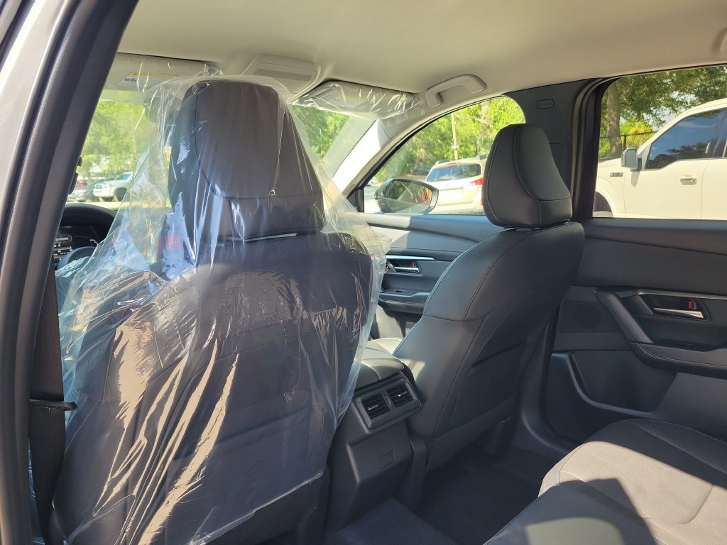 New 2026 MAZDA CX-5 Preferred AWD/4WD image 11