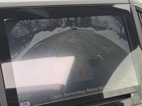 Used 2019 Subaru Crosstrek 2.0i Limited w/ Moonroof Package w/Navigation image 22