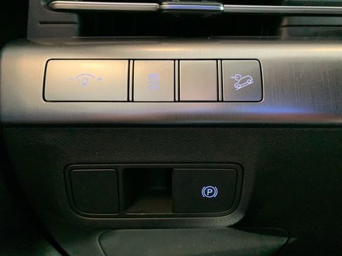 New 2026 Hyundai Kona SEL Sport AWD/4WD image 10