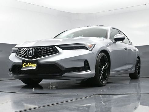 Used 2023 Acura Integra A-Spec image 48