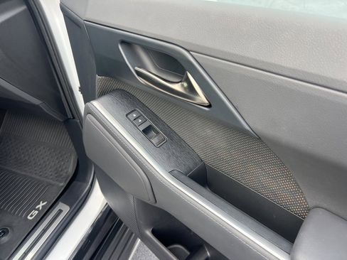 Used 2024 Lexus GX 550 550 Premium+ image 32