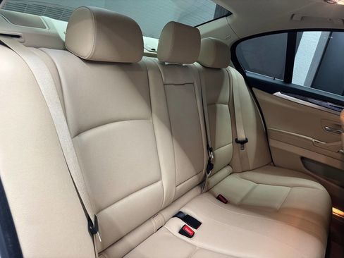 Used 2014 BMW 528i xDrive Sedan AWD/4WD image 27