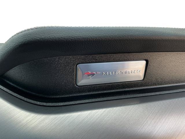Certified 2023 Ford Mustang GT Premium w/ Equipment Group 401A RWD image 32