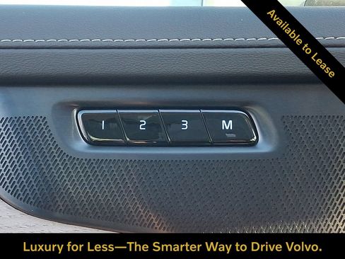 Certified 2026 Volvo XC90 B6 Plus w/ Protection Package Premier AWD/4WD image 15
