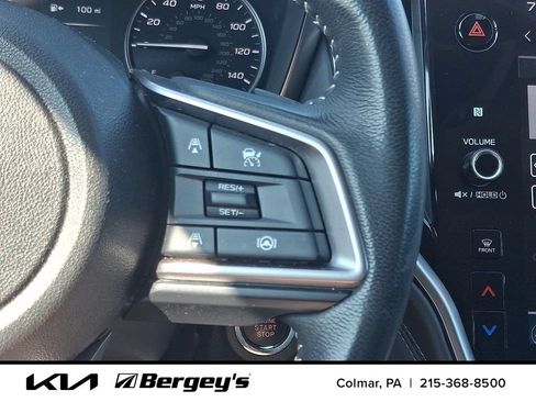Used 2024 Subaru Outback Limited AWD/4WD image 24