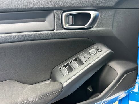 New 2026 Honda Civic Sport image 32